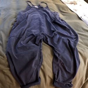 Authentic Hot Shot Onsie by Free People Movement